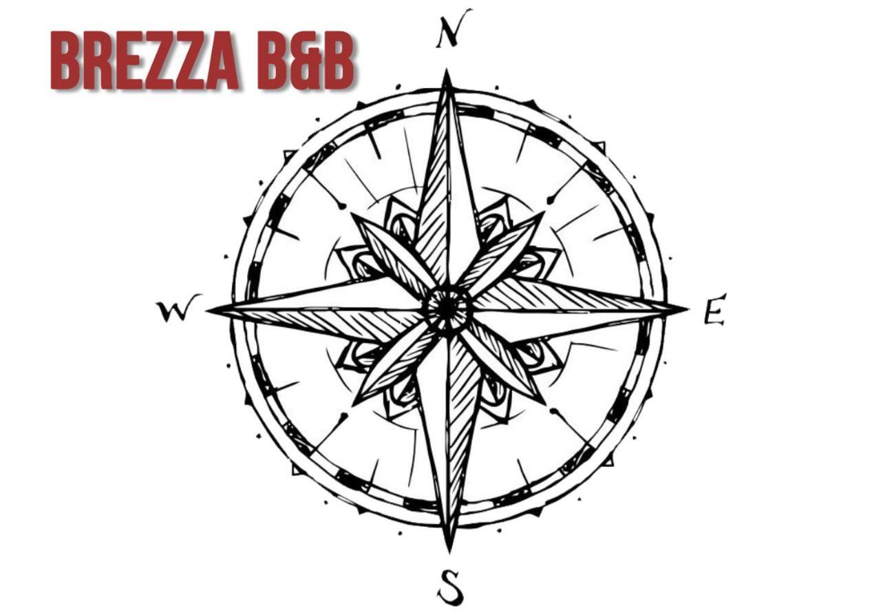 Brezza B&B Golfo Aranci Ngoại thất bức ảnh
